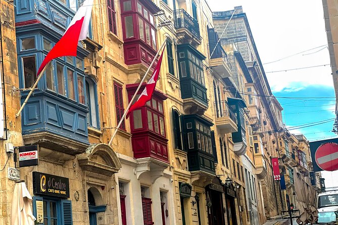 Three Cities Walking Tour Incl. Entrance to Inquisitors Palace - Additional Details