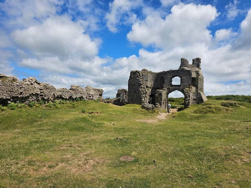 Three cliffs bay circular walk - Gower Peninsula - What to Expect: Practicalities and Tips