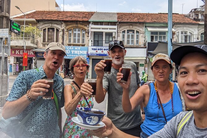 Three Coolest Neighborhoods in Saigon - Trendy Art and Culture