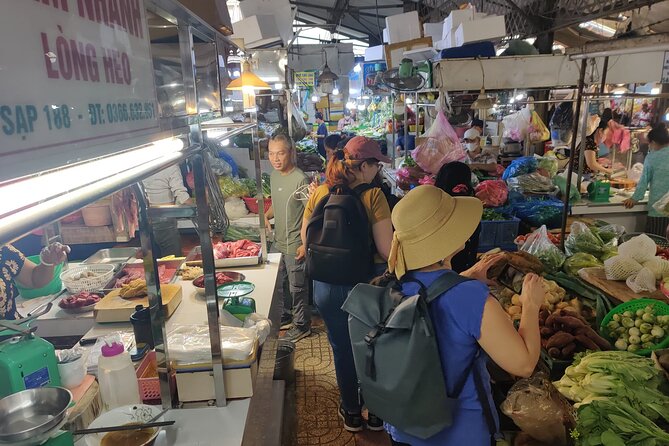 Three Coolest Neighborhoods in Saigon - Culinary Delights