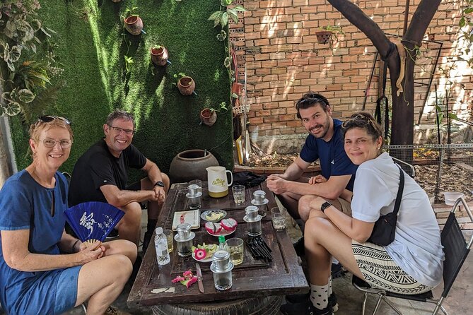 Three Coolest Neighborhoods in Saigon - Riverside Tranquility