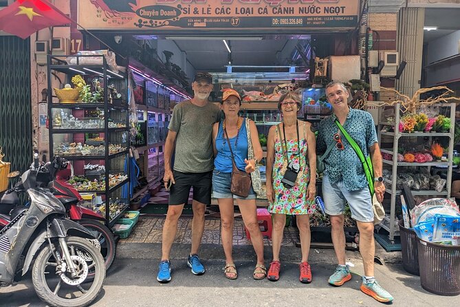 Three Coolest Neighborhoods in Saigon - The Sum Up