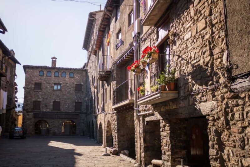 Three Countries in One Day: France, Andorra and Spain - Good To Know