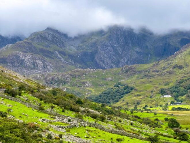 Three Countries of Britain Tour - 9 Days Tour - Tour Experiences and Highlights