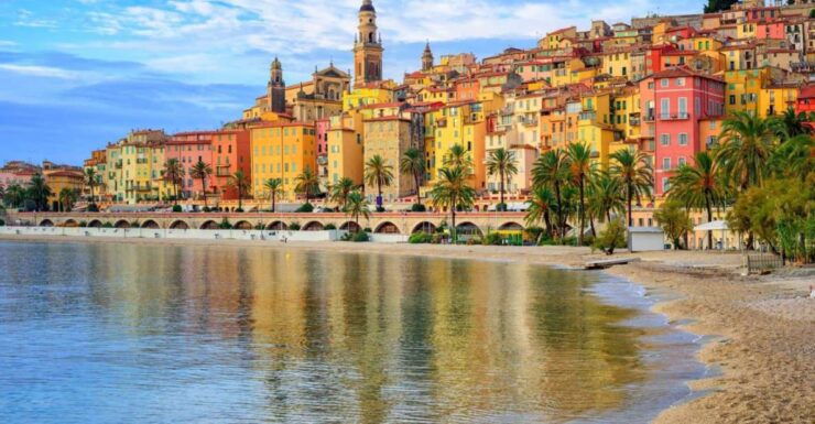 Three Countries on the Riviera in One Day ! - Overview of the Riviera Experience