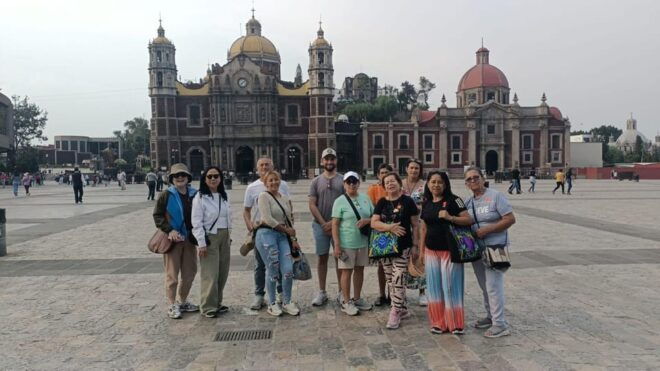 Three Cultures-Basilica of Guadalupe-Pyramids of Teotihuacan - Frequently Asked Questions