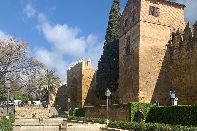 THREE CULTURES Tour - Cultural Experiences