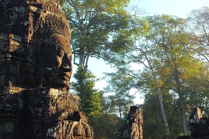 Three Day Angkor Temples & Koh Ker Tours - Tips for a Memorable Tour Experience