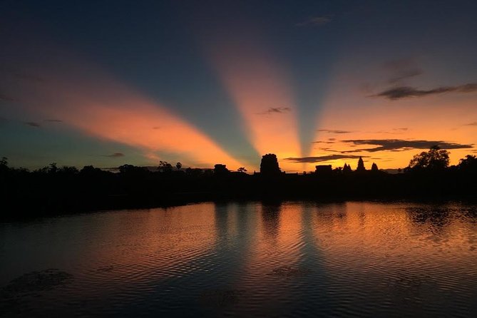 Three Day Angkor Temples & Koh Ker Tours - The Sum Up
