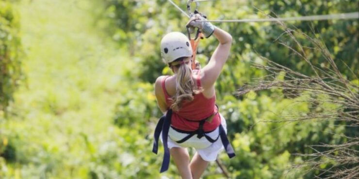 Three-Day Belihuloya Adventure Tour - Itinerary Overview