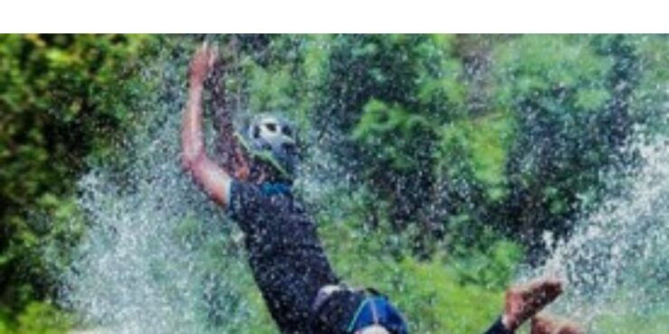 Three-Day Belihuloya Adventure Tour - Activity Details