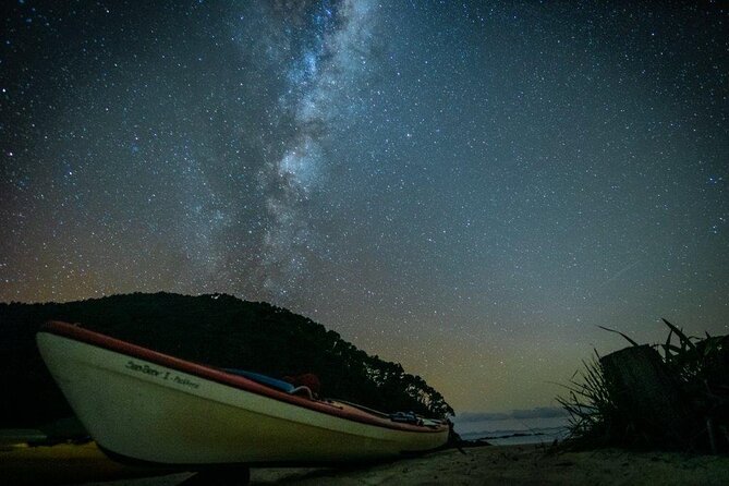 Three Day Classic Kayaking in New Zealand - Expectations and Accessibility