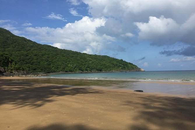Three-Day Con Dao Island & Pristine Beach - Overview