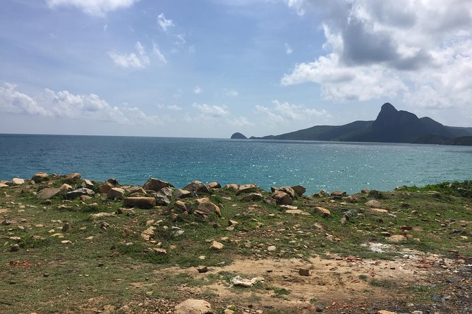 Three-Day Con Dao Island & Pristine Beach - Cancellation Policy
