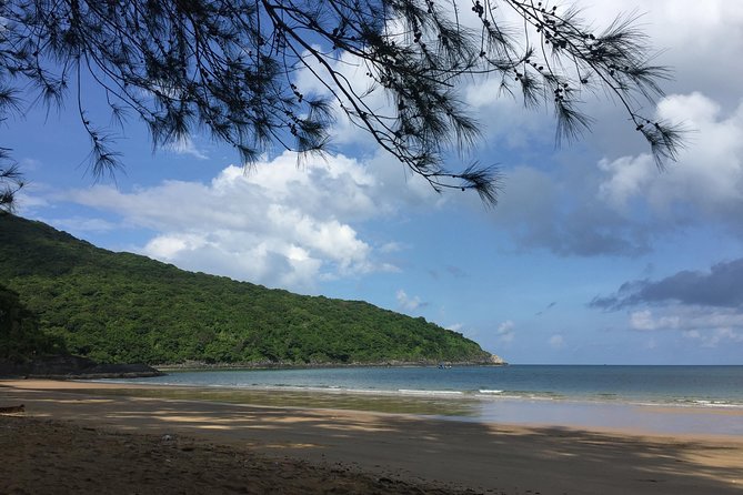 Three-Day Con Dao Island & Pristine Beach - Directions