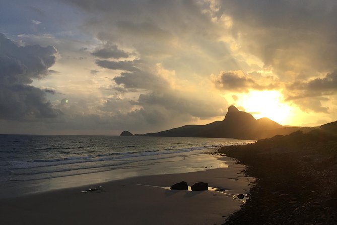 Three-Day Con Dao Island & Pristine Beach - Common Questions