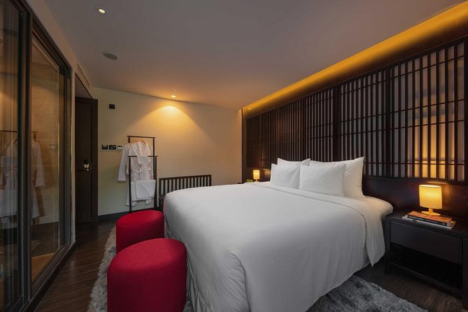 Three-Day Ha Long Bay Luxury Cruise  - Hanoi - The Sum Up