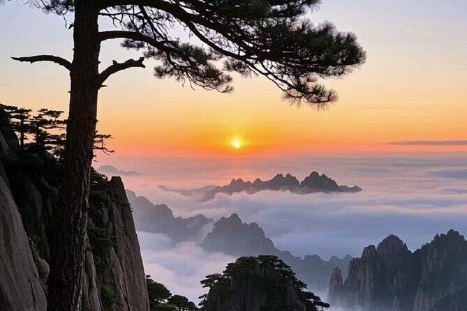 Three Day Huangshan Sunrise Viewing Tour - What’s Included and What to Budget For
