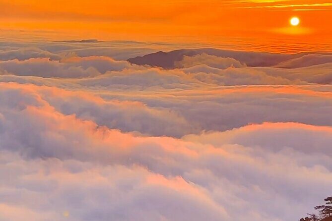 Three Day Huangshan Sunrise Viewing Tour - Final Thoughts: Is This Tour Right for You?