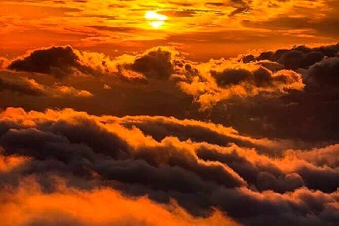 Three Day Huangshan Sunrise Viewing Tour - FAQ