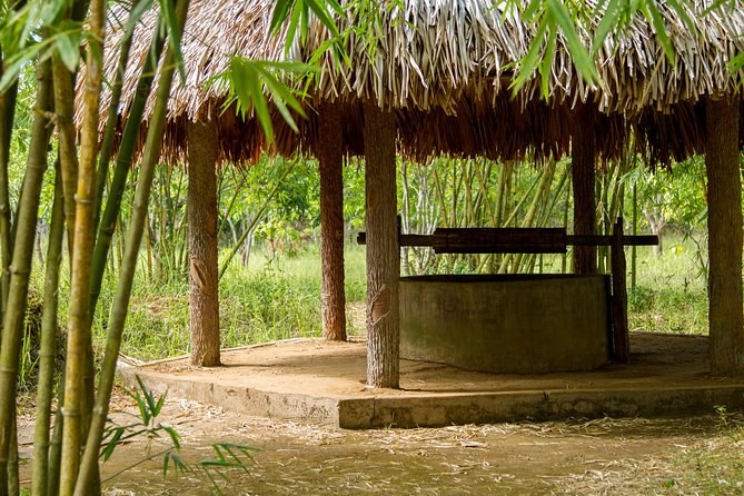 Three-Day Hue, Vinh Moc & Paradise Cave Tour From Da Nang - Itinerary