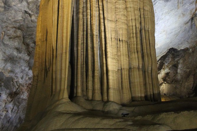 Three-Day Hue, Vinh Moc & Paradise Cave Tour From Da Nang - Common Questions