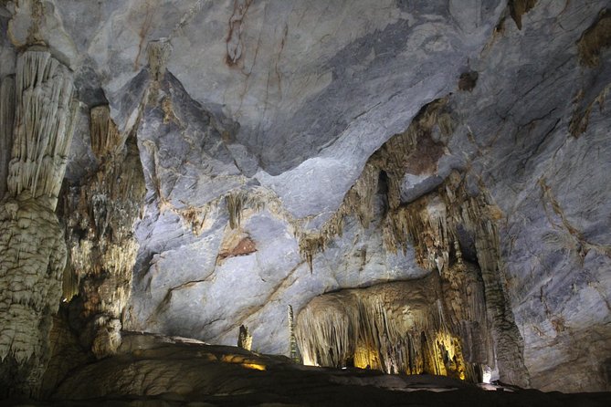 Three-Day Hue, Vinh Moc & Paradise Cave Tour From Da Nang - The Sum Up