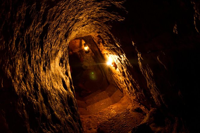 THREE-DAY HUE, VINH MOC & PARADISE CAVE TOUR FROM Hoi An - Tour Highlights