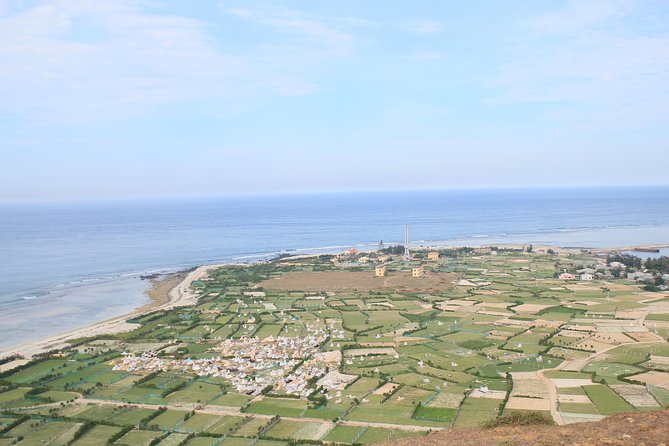 Three-Day Ly Son Island & Quy Nhon From Hoi an - Sightseeing Attractions