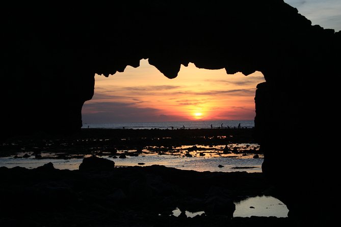 Three-Day Ly Son Island & Quy Nhon From Hoi an - Pickup Schedule