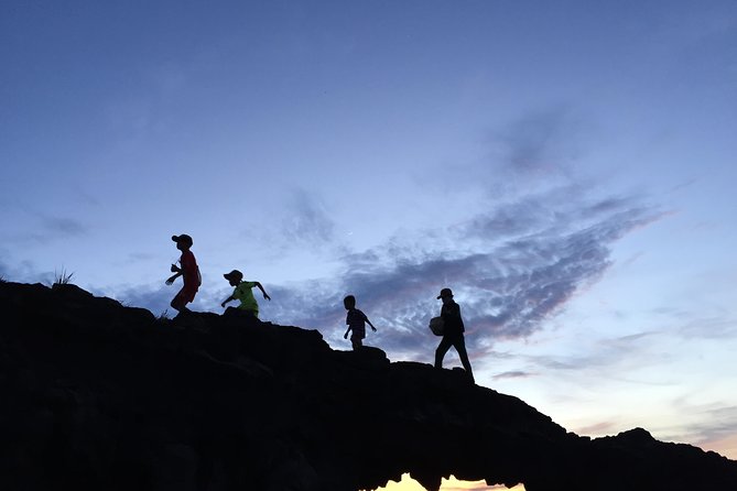 Three-Day Ly Son Island & Quy Nhon From Hoi an - Language Options