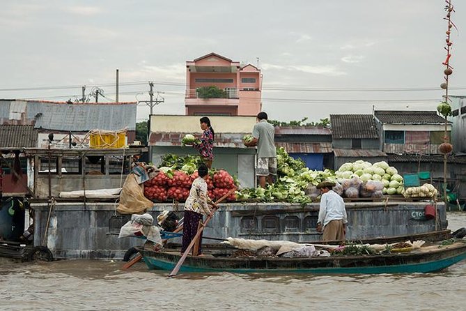 Three-Day Mekong Delta From Ho Chi Minh City - Pricing and Booking Details