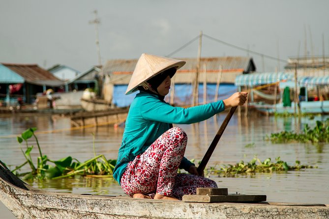 Three-Day Mekong Delta From Ho Chi Minh City - Important Information for Travelers