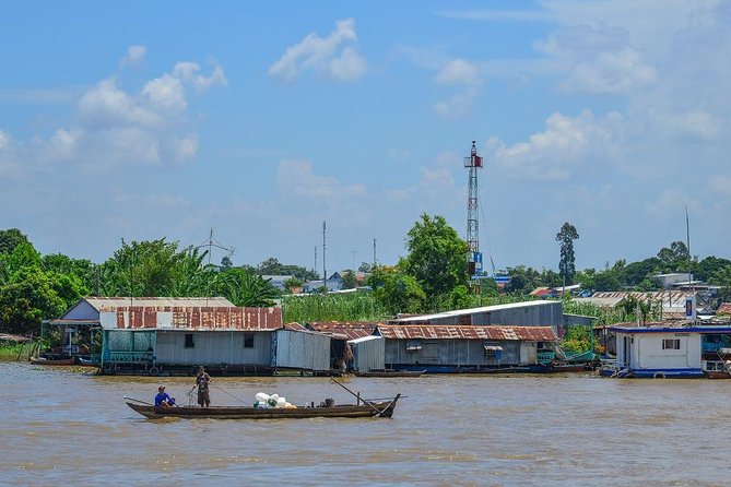 Three-Day Mekong Delta Private Tour - Including Tra Su Bird Sanctuary - Day 3: Tra Su Bird Sanctuary and Return to Ho Chi Minh City
