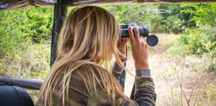 Three-Day Romantic Glamping Getaway - Booking Details for Flexible Travel Plans