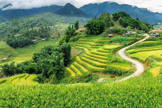 Three-Day Sapa From Ha Noi - Itinerary for Three-Day Sapa Trip