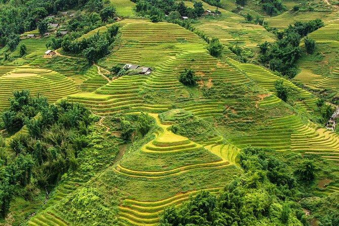 Three-Day Sapa From Ha Noi - Activities and Attractions in Sapa