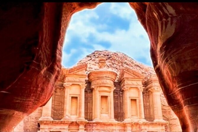 Three Days Amman, Petra, Wadi Rum & Dead Sea Private Tour - Exclusions and Optional Costs