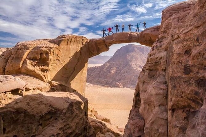 Three Days Amman, Petra, Wadi Rum & Dead Sea Private Tour - Confirmation and Cancellation Policy
