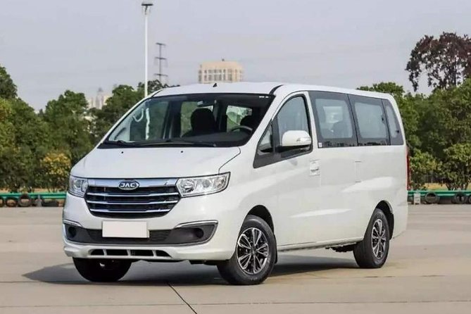 Three Days Car Rental With English Driver in Guilin, Yangshuo and Longsheng - Additional Information