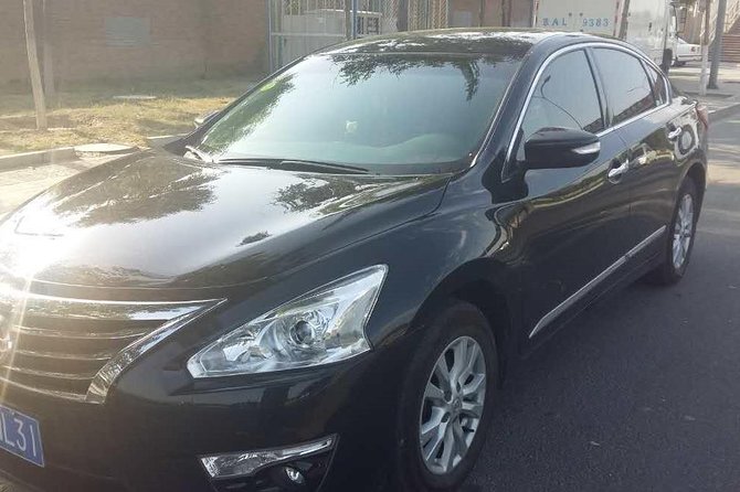 Three Days Car Rental With English Driver in Guilin, Yangshuo and Longsheng - Reviews