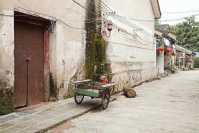 Three Days Car Rental With English Driver in Guilin, Yangshuo and Longsheng - Directions