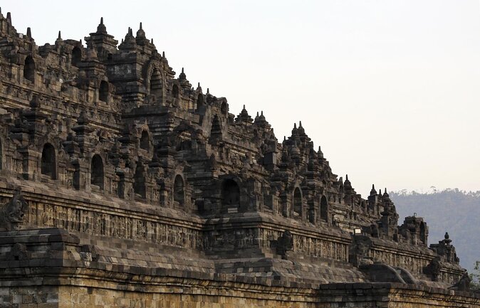 Three Days Exploring Jogja - Day 1: Arrival and Cultural Immersion