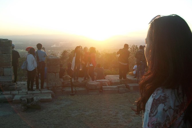 Three Days Exploring Jogja - Day 2: Temples and Heritage Sites