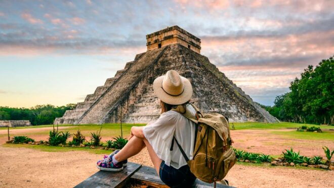 Three Days in Tulum, Chichen-Itza-Valladolid-Akumal-ALL INCLUDED - Day 1 Itinerary
