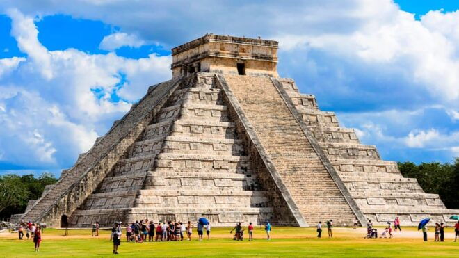 Three Days in Tulum, Chichen-Itza-Valladolid-Akumal-ALL INCLUDED - Day 2 Itinerary
