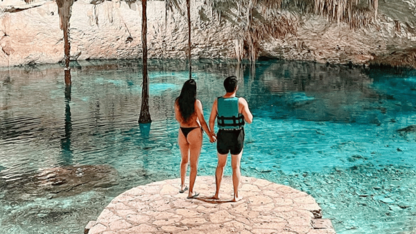 Three Days in Tulum, Chichen-Itza-Valladolid-Akumal-ALL INCLUDED - Exclusions