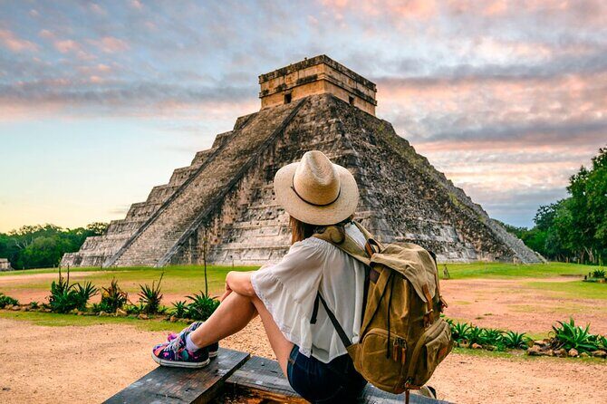 Three Days in Tulum, Chichen Itza-Valladolid-Akumal-ALL INCLUSIVE - A Luxurious Introduction to Tulum