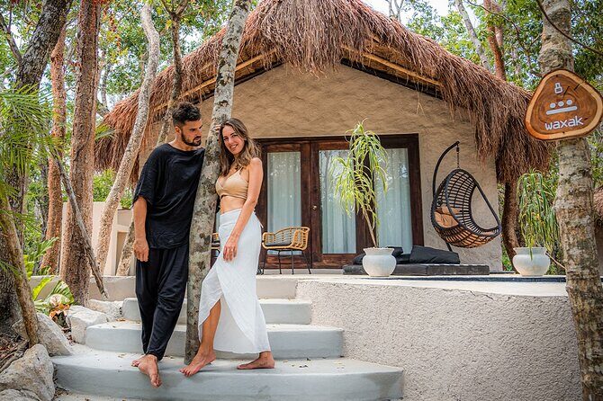 Three Days in Tulum, Chichen Itza-Valladolid-Akumal-ALL INCLUSIVE - Additional Inclusions and Considerations