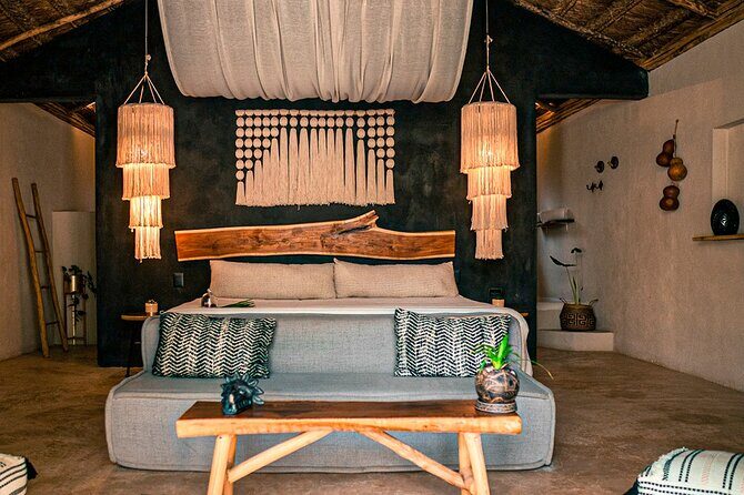 Three Days in Tulum, Chichen Itza-Valladolid-Akumal-ALL INCLUSIVE - The Experience Provider